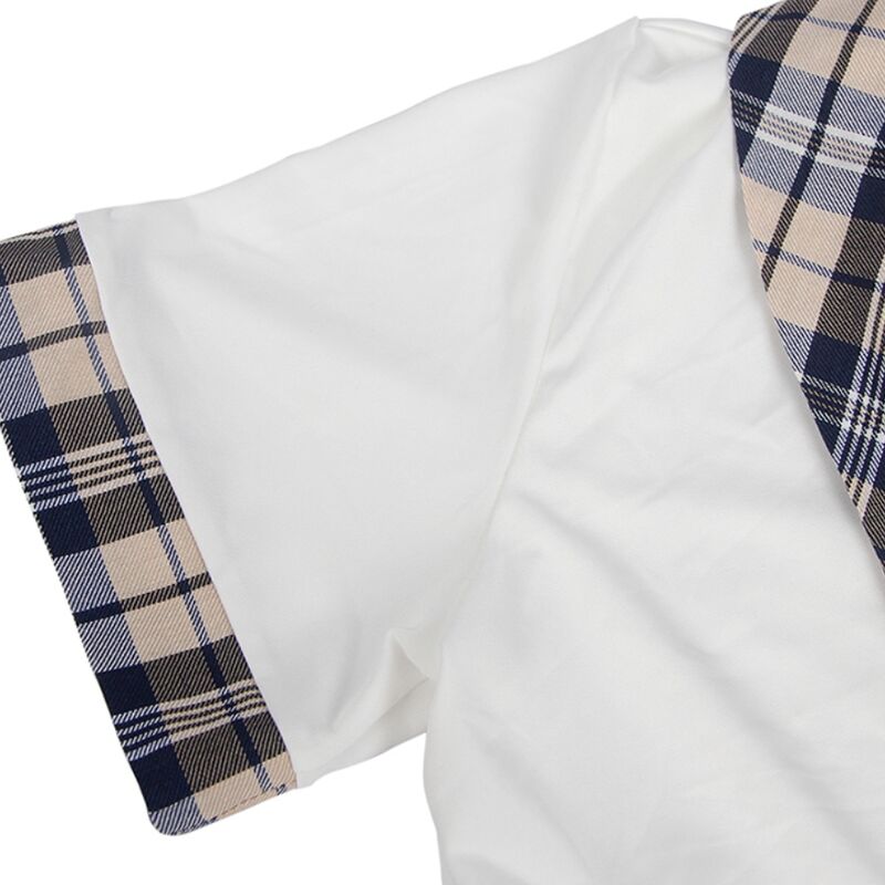 SUBBLIME - SEKSUKAS KOULUTYTTÖPÄÄ JA HAME L/XL