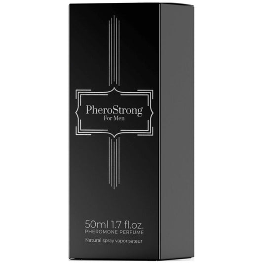 PHEROSTRONG - FEROMONIPURJE MIEHILLE 50 ML