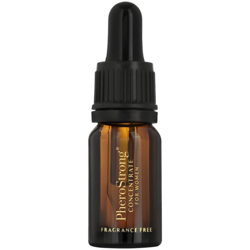 PHEROSTRONG - TUOKSUTIIVISTE NAISILLE 7,5 ML
