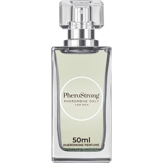 PHEROSTRONG - FEROMONIHAJUSTE VAIN MIEHILLE 50 ML