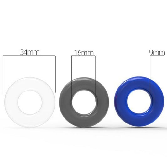 ARMONY - TITAN LOVE -DONITSISORMUS, USEITA VÄREJÄ