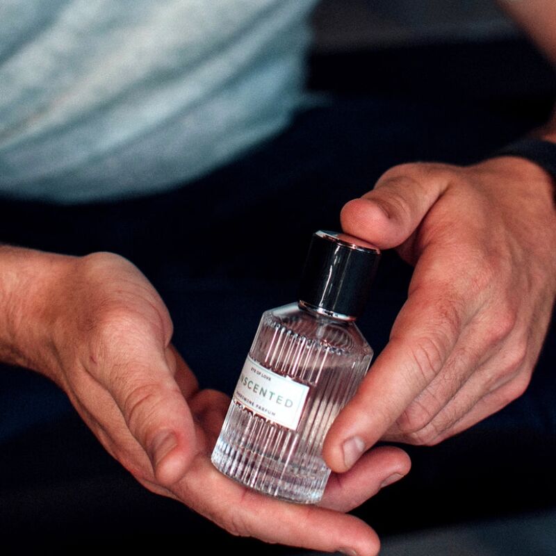 RAKKAUDEN SILMÄ - EOL PHEROMONES PARFUM DELUXE 50 ML HAJUSTEETON HOUKUTTELEE HEIDÄT puoleensa