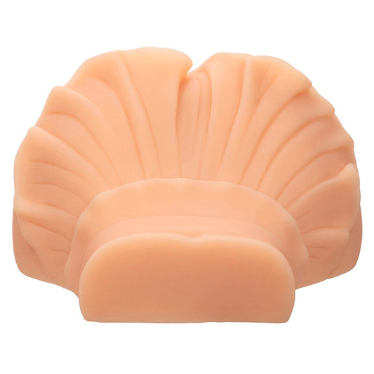 CALEXOTICS - PEEP SHOW GIRL KAKSINKERTAISESTI REALISTINEN LIHAMASTURBAATORI