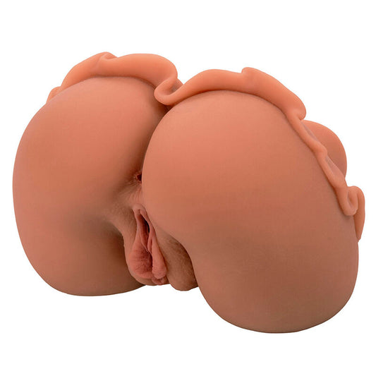 CALEXOTICS - THE HOMECOMING QUEEN KAKSINKERTAINEN REALISTINEN MASTURBAATORI KARAMELLI