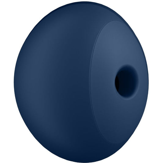 SATISFYER - AIR POWER 4 -STIMULAATTORI JA VIBRAATTORI 12 SININEN VÄRINÄÄ