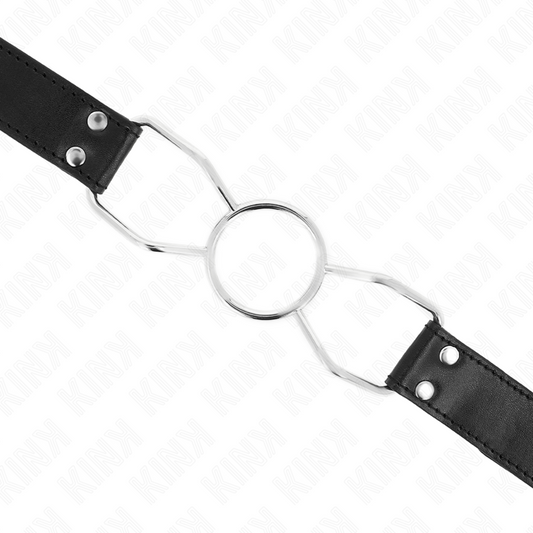 KINK - HÄMÄHÄKKIN SUUKAULAKORU 60 X 3 CM KOKO M 4,5 CM