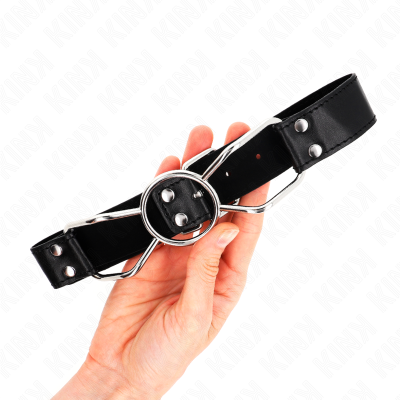 KINK - HÄMÄHÄKKIN SUUKAULAKORU 60 X 3 CM KOKO M 4,5 CM