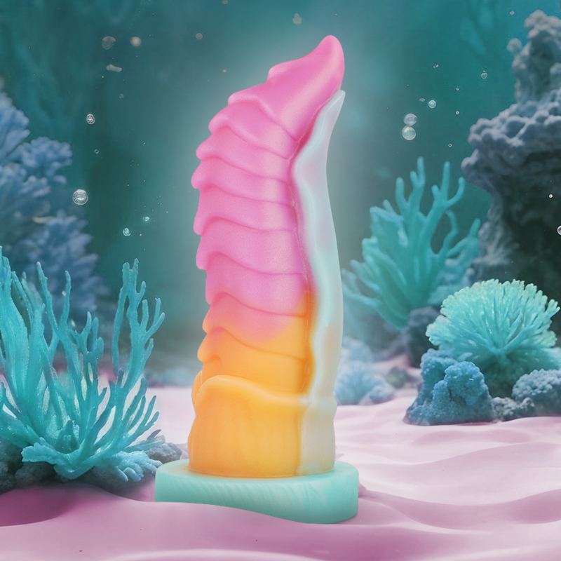 EPIC - KELPIE DILDO VATTENANDE HÄSTFORM