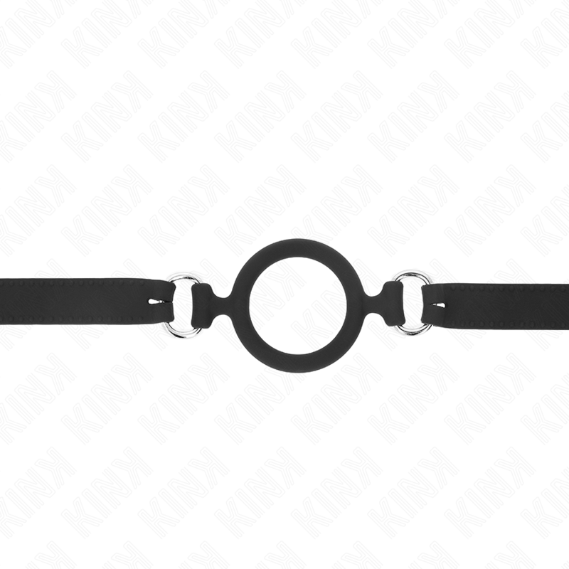 KINK - SILIKONI O-RENGAS 5 CM SUUKAPALA 56 CM
