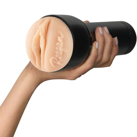 KIIROO - FEEL REAGAN FOXX STROKER KIIROO STARS -KOKOELMA