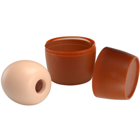 SIKA RAKKAUS - MIESMASTURBAATORI MUNALIHA MALLI 2