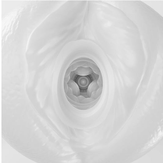 KAUNIS RAKASTUS - MASHA MIEHEN MASTURBAATORI VALKOINEN