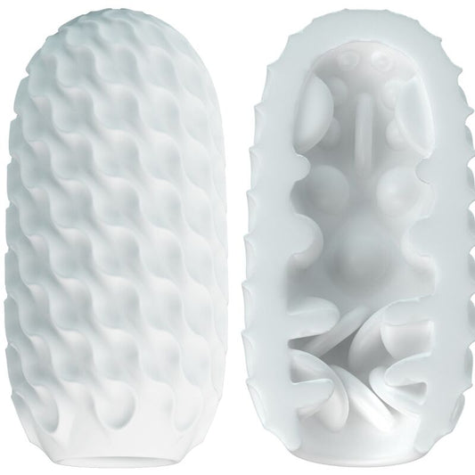 PRETTY LOVE - VENUS X MALE -MASTURBAATORI VALKOINEN