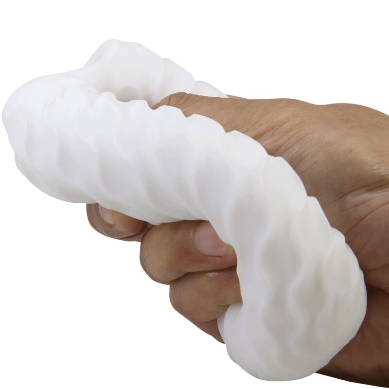 PRETTY LOVE - VENUS X MALE -MASTURBAATORI, MALLI 2, VALKOINEN