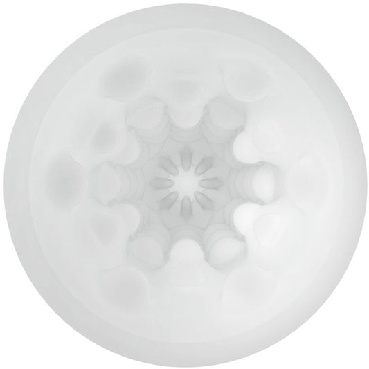 PRETTY LOVE - VENUS X MALE -MASTURBAATORI, MALLI 2, VALKOINEN