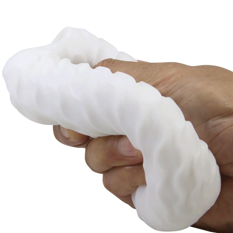 PRETTY LOVE - VENUS X MALE -MASTURBAATORI, MALLI 3, VALKOINEN