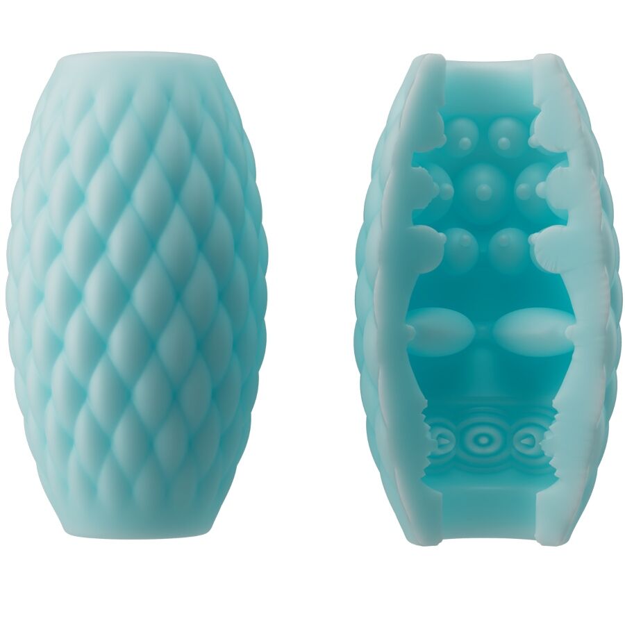 PRETTY LOVE - ATHENA EROS -PAKKAUS, 15 ERILAISTA MIESMASTURBAATORIA