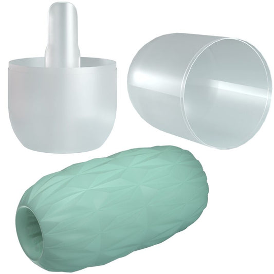 PPRETTY LOVE - ATHENA ALICE MIEHILLE TURKOOSI