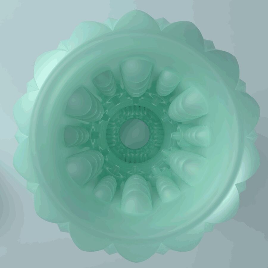 PPRETTY LOVE - ATHENA ALICE MIEHILLE TURKOOSI