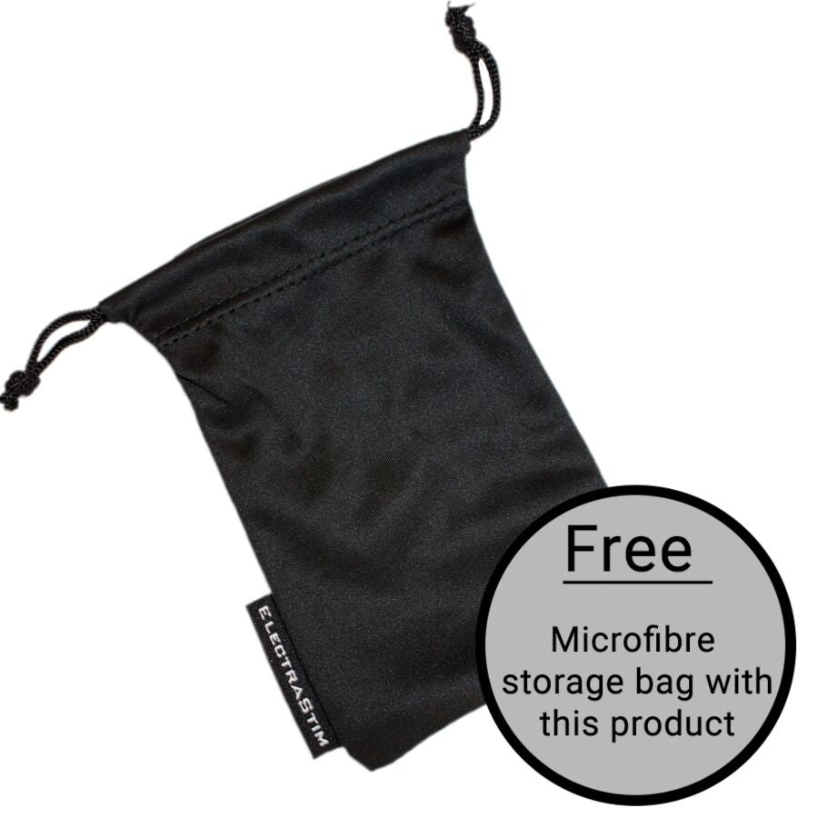 ELECTRASTIM - ELECTRALOOPS E-STIM SÄÄDETTÄVÄT METALLISET PENISRENKAAT