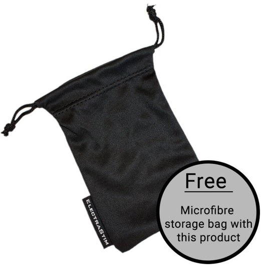 ELECTRASTIM - ELECTRARINGS METALLISET PENISRENKAAT 32 MM