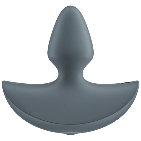 SATISFYER - ALOITTELIJAN 1-TULPALLINEN ANAALIVIBRAATTORI