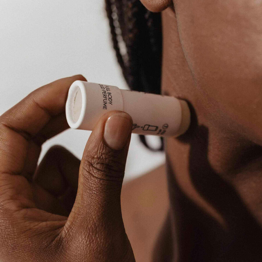 BIJOUX - SLOW SEX SOLID BODY PARFYM