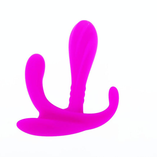 KAUNIS RAKKAUS - KAKSOISTIMULAATIO EDGAR