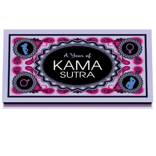 KHEPER-PELIT - 52 TÄYSIN ORGASMISIA SEKSIVINKKEJÄ