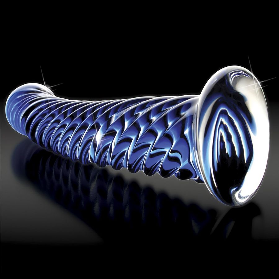 JÄÄPUIKOT - NRO 29 LASIHIERONTALAITE