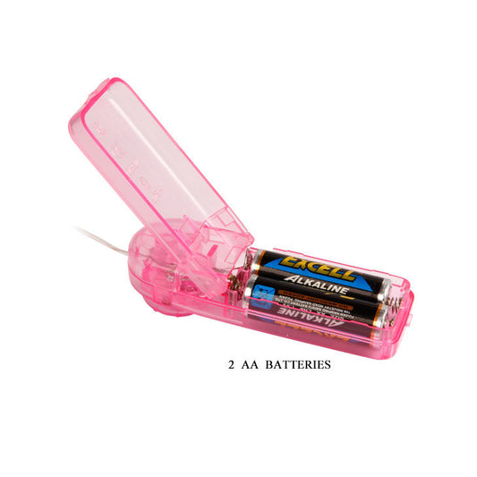 BAILE - ULTRAREALISTINEN VÄRISEVÄ VAGINA