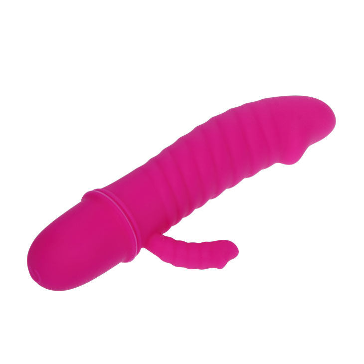 PRETTY LOVE - FLIRTA ARND VIBRATOR