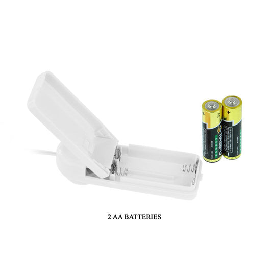 BAILE - KULTAISIA KIINALAISIA PALLOJA VIBRAATORI