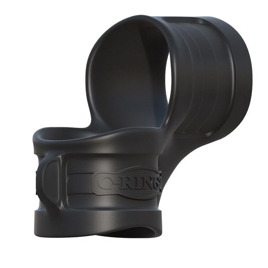 FANTASY C-RINGZ - ISO KENNORENGAS JA PALLO