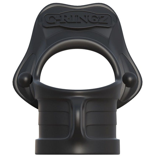 FANTASY C-RINGZ - KIVIKOVA SORMUS JA VENYTIN