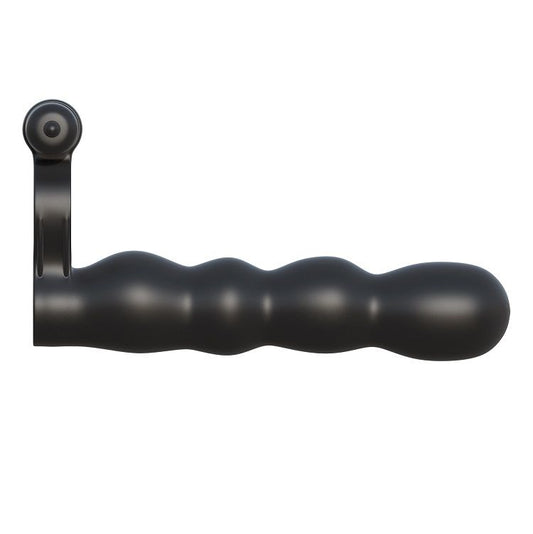 FANTASY C-RINGZ - POIKKEAVA KAKSOISLÄPÄINVÄLITTÄJÄ