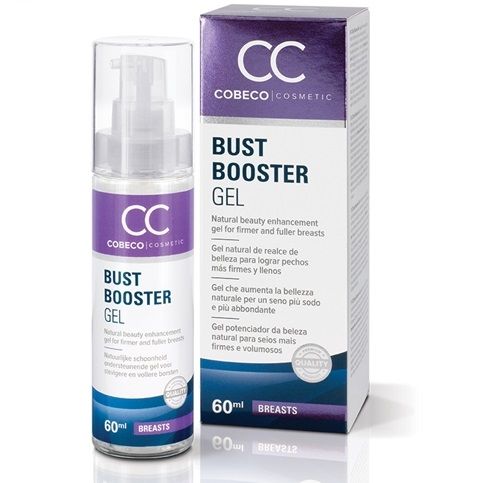 COBECO - CC-RINTAKUVIOITEGEELI 60ML