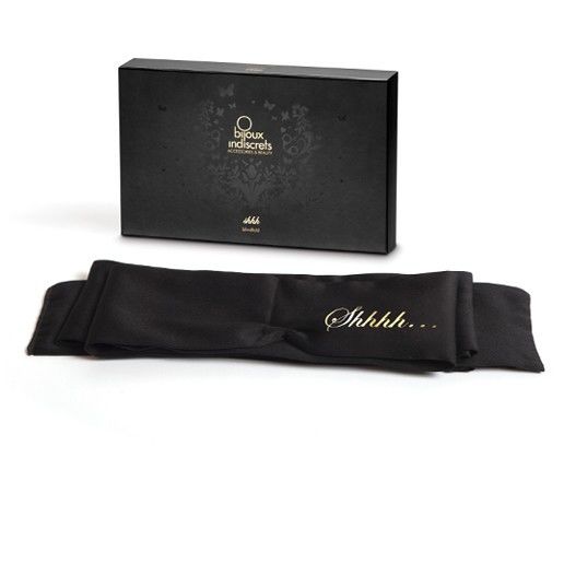 BIJOUX - SHHH-NAAMIO