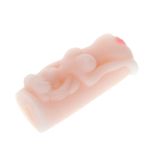 BAILE - TEMPTATION PASSION LADY KVINNLIG TORSO MANLIG MINI MATURBADOR