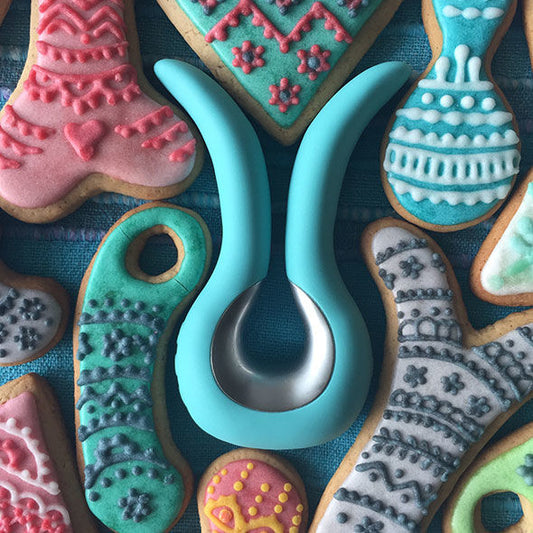 G-VIBE - HAUSKAT LELUT MINI TIFFANY MINTTU