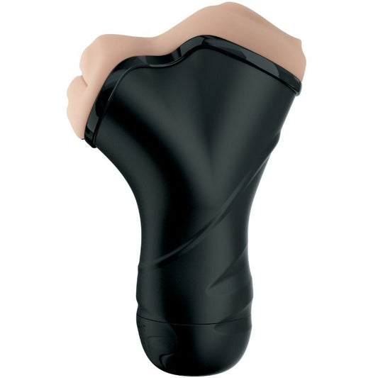 PDX ELITE - KAKSOISLÄPÄIN LÄPÄISEVÄÄN VÄRIVÄ SIIRTIN