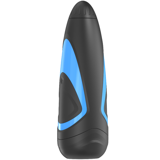 SATISFYER - MEN ONE -MASTURBAATORI MIEHILLE