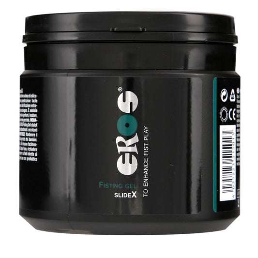 EROS - FISTING ANAALIGEELI SLIDEX 500 ML