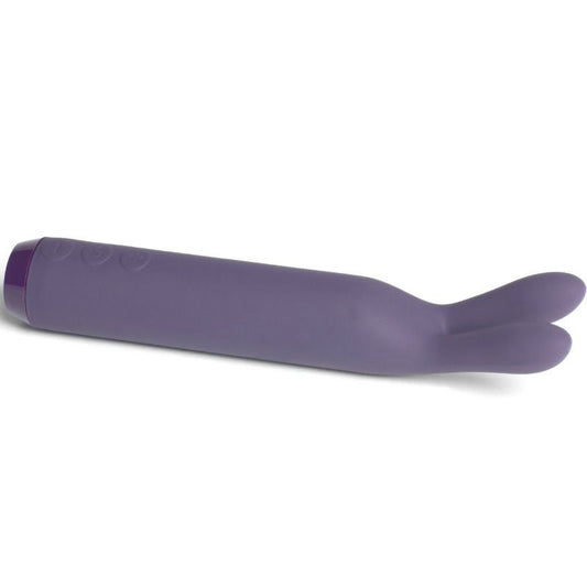 JE JOUE - VIBRATING BULLET RBBIT PURPLE