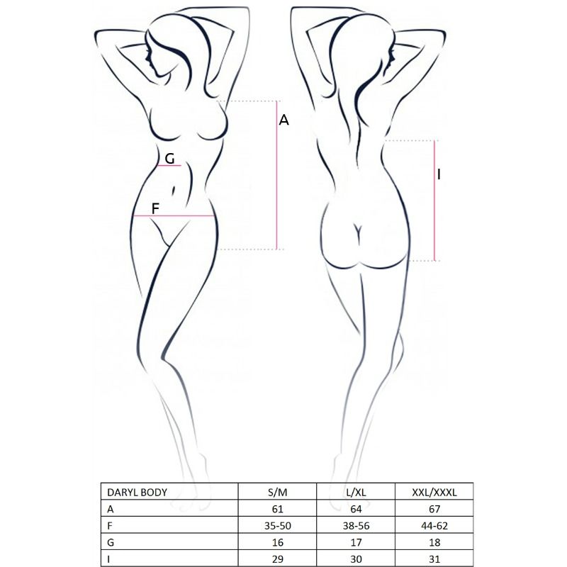 INTOHIMO - NAISTEN DARYL-NAHKA MUSTA KOKO L/XL