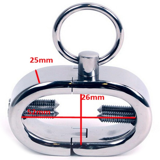 METALLIKOVA - KIVESRANNEKE