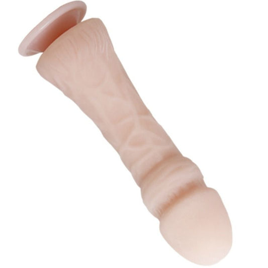 BAILE - ISO PENIS LUONNOLLINEN REALISTINEN DILDO 23,5 CM