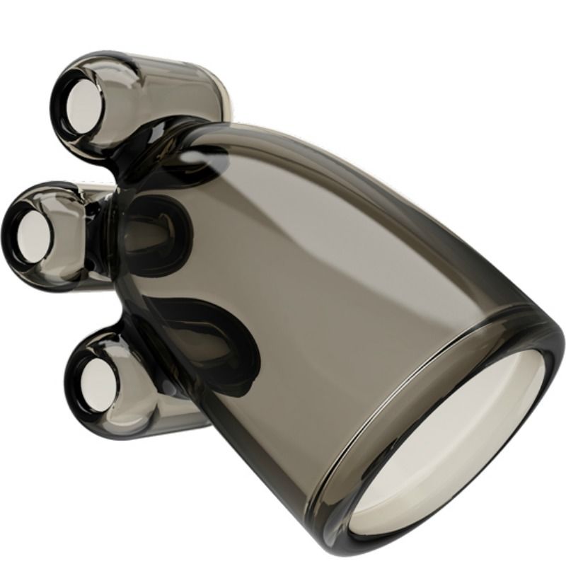 BAILE - VÄRISÄLEVÄ KANSI VÄRISÄLEVÄ KRISTALLIKOPPIS II