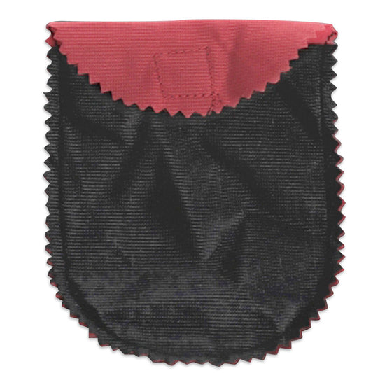 METALLIKOVA - KIINNITYSKANTA RENKAALLA JA RIIPPULUKOLLA 12,5 CM