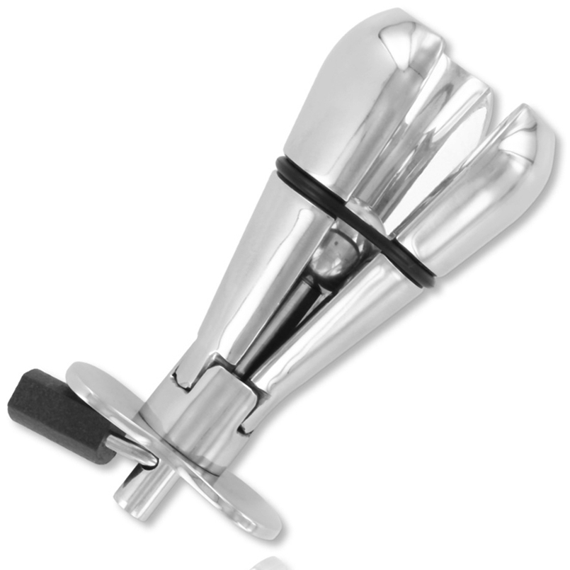 METALLIKOVA - METALLISET ANAALITULPAT LUKOLLA